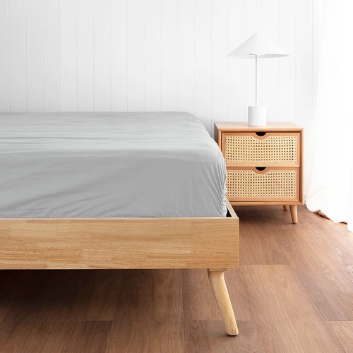 Bambury tru fit silver - tru, sheet