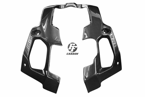Carbon inner tank fairing for - tank,