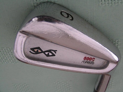 Snake eyes 600c forged - snake,