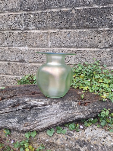 Antique loetz olympia - antique,