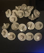 20 x Vauxhall Vivaro / Renault