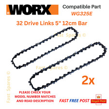WORX WG324E Cordless Compact