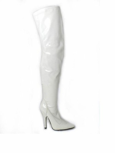 Womens ladies thigh high - womens, over