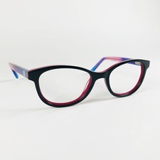 ROXY eyeglasses BLACK CATS EYE