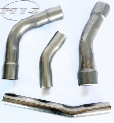 Stainless steel bend degree - stainless,