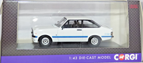 Corgi vanguards models - vanguards,