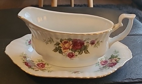 Chodziez country roses gravy - chodziez,