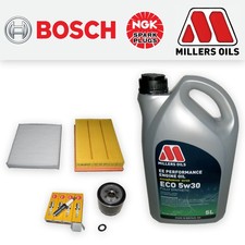 SERVICE KIT FORD FOCUS MK2 1.4
