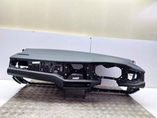 VOLKSWAGEN POLO MK6 DASHBOARD