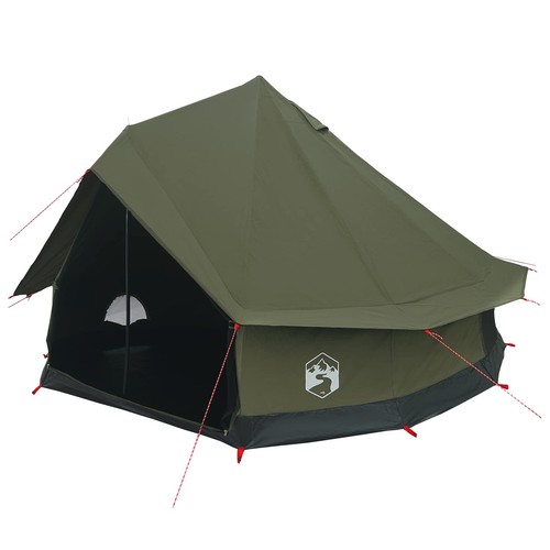 Person family camping - 8, tent