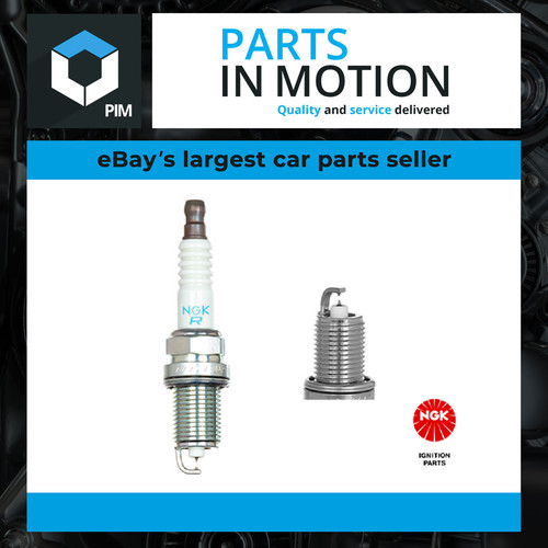 Spark plugs set 91112 - 4x,