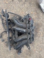 ⭐FORD FIESTA MK6 1.25 INLET