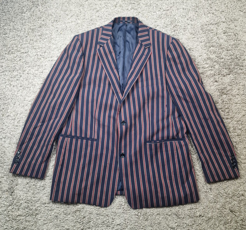 Douglas boating blazer mens - douglas,