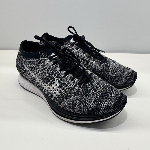Nike flyknit racer size - nike,