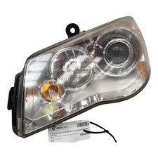 CHRYSLER GRAND VOYAGER MK5 RT