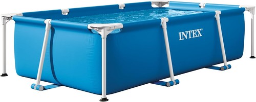 Intex 28270 rectangular pool - intex,