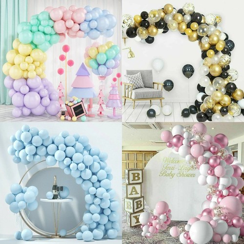Balloon arch set - balloon, balloons