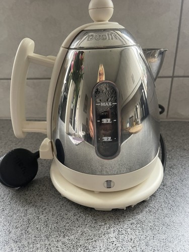 Dualit electric jug - dualit,