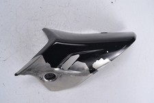 Exhaust heat shield SUZUKI