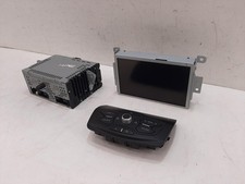 2016 FORD KUGA Mk2 SAT. NAV