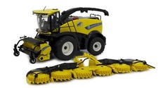 MARGE MODELS - NEW HOLLAND