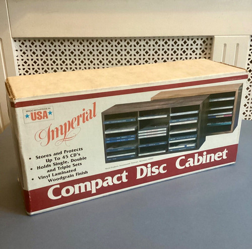 Compact disc cabinet store - compact,