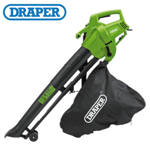 Draper 94794 230v - 94794, garden
