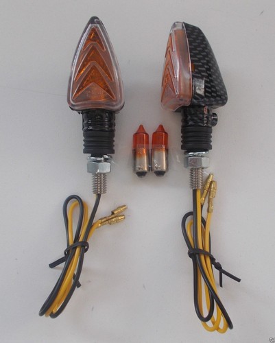 Carbon short arrows 62x31 - short,