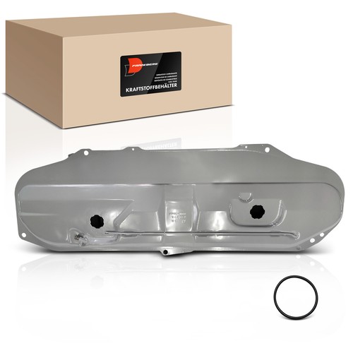 Fuel tank container - fuel,