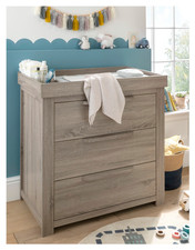 Mamas & Papas Franklin Dresser