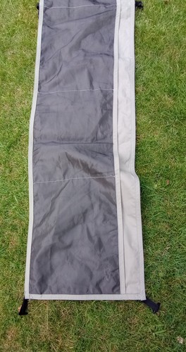 Storage apron for dutch - storage,
