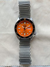 Seiko 5 Sports Men's Automatic