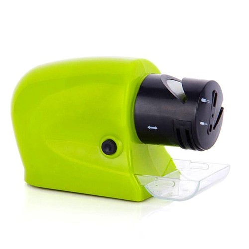 Electric knife scissors - 1,