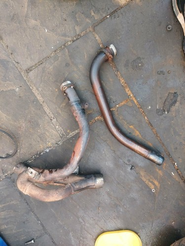 Suzuki sv650 650 carb model - 650,