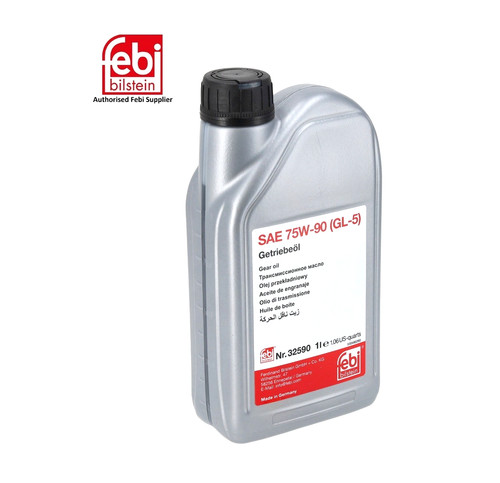 Febi rear haldex - febi,