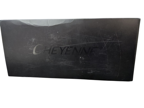 Cheyenne hawk power unit iii - power,