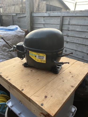 Nly7f danfoss refrigeration - nly7f,