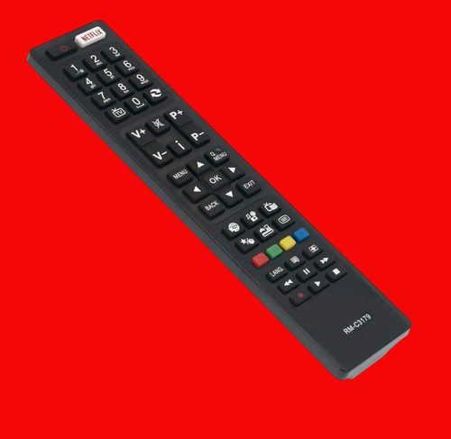 New replacement remote - *new*,