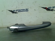 2010 Fiat 500 (312) Hatchback