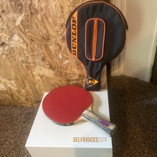 Vintage table tennis - table,
