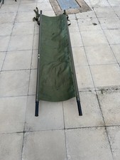 Folding Military Stretcher