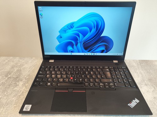 Lenovo thinkpad t15 gen1 - t15,