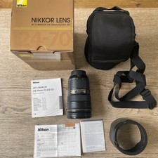 NIKON AF-S NIKKOR 24-70MM