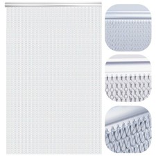 Aluminium Door Fly Screen