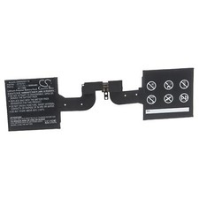 Battery For Microsoft Surface Book 2 1793 Surface Book 2 1793 15 3000mAh 7.57V