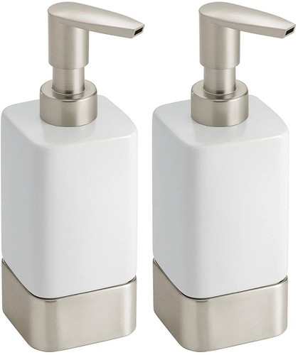 Mdesign set refillable - of,