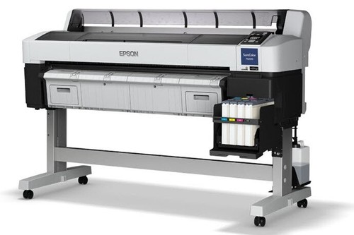 Epson f6200 sublimation - epson, sc-f6200