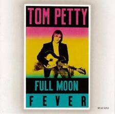 Tom Petty : Full Moon Fever CD Value Guaranteed from eBay’s biggest seller!