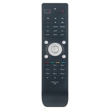 Replace Infrared Remote