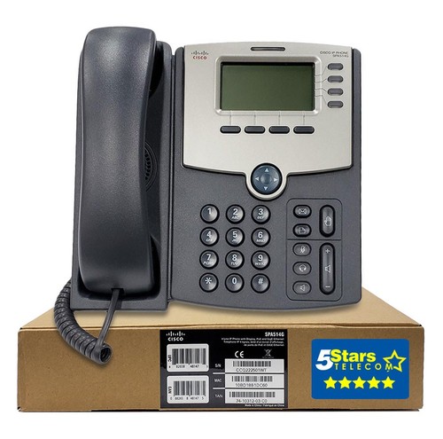 Cisco spa514g line gigabit - spa514g,